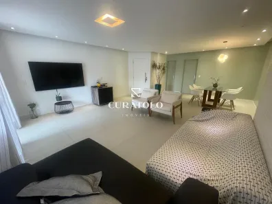 Apartamento com 3 Quartos à venda, 135m² no Santa Paula, São Caetano do Sul