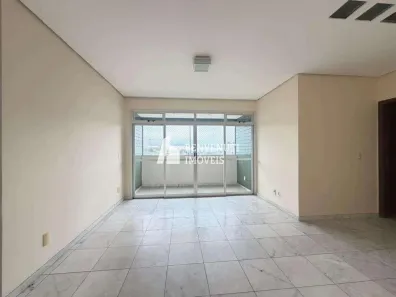 Apartamento com 3 Quartos à venda, 85m² no Luxemburgo, Belo Horizonte