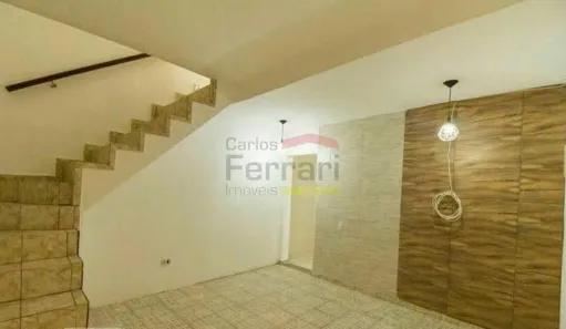 Sobrado com 3 Quartos à venda, 300m² no Vila União(Zona Norte), São Paulo