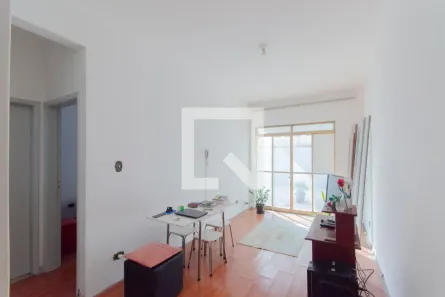 Apartamento com 1 Quarto à venda, 56m² no Liberdade, São Paulo