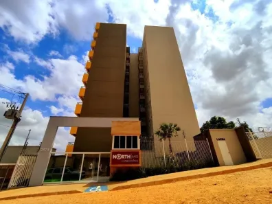 Apartamento com 3 Quartos à venda, 69m² no Primavera, Teresina