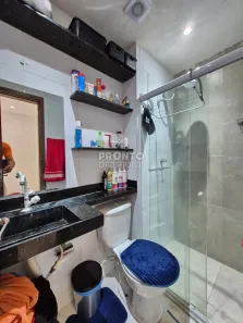Apartamento com 2 Quartos à venda, 50m² no Pau Amarelo, Paulista