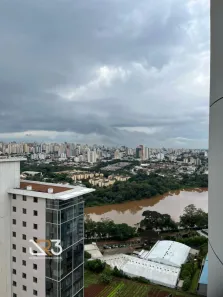 Apartamento com 3 Quartos à venda, 174m² no Gleba Fazenda Palhano, Londrina
