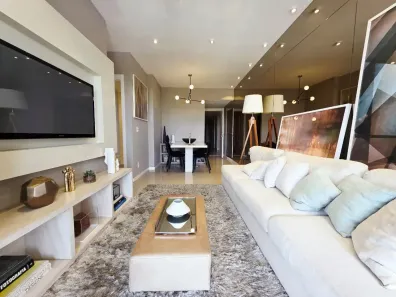 Apartamento com 3 Quartos à venda, 78m² no Barra Olímpica, Rio de Janeiro
