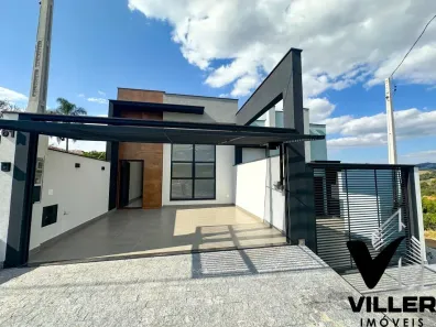 Casa com 3 Quartos à venda, 135m² no , Socorro