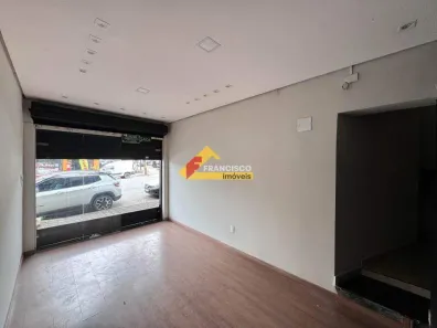 Ponto Comercial para alugar, 22m² no Centro, Divinópolis