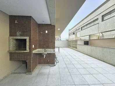 Apartamento com 2 Quartos à venda, 132m² no Trindade, Florianópolis