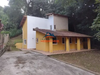 Sobrado com 3 Quartos para alugar, 135m² no Jardim Santa Paula, Cotia