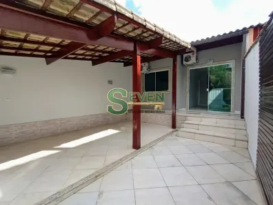 Casa com 2 Quartos à venda, 75m² no Santa Rita do Zarur, Volta Redonda