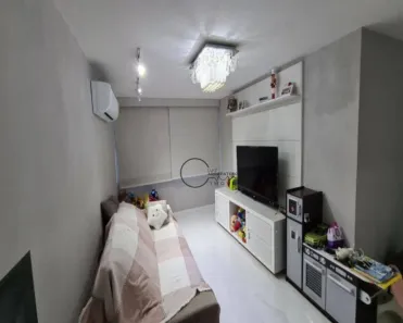 Apartamento com 3 Quartos à venda, 130m² no Icaraí, Niterói