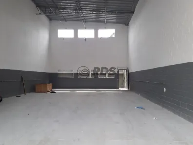 Galpão/Depósito/Armazém para alugar, 257m² no Assunção, São Bernardo do Campo