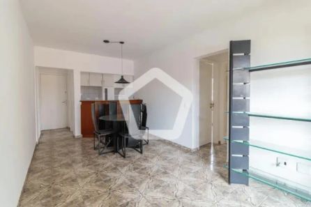 Apartamento com 2 Quartos à venda, 55m² no Vila Invernada, São Paulo