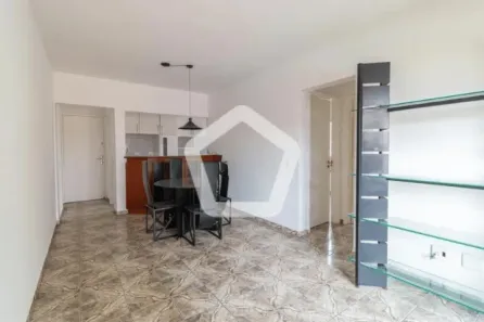Apartamento com 2 Quartos à venda, 55m² no Vila Invernada, São Paulo