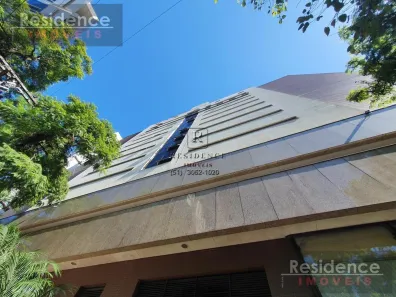 Apartamento com 2 Quartos à venda, 80m² no Rio Branco, Porto Alegre