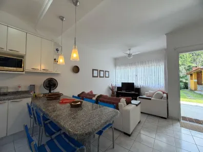 Casa de Condomínio com 3 Quartos à venda, 98m² no Riviera, Bertioga