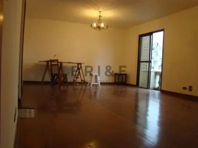 Cobertura com 4 Quartos à venda, 300m² no Indianópolis, São Paulo
