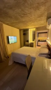 Flat com 1 Quarto à venda, 31m² no Cabo Branco, João Pessoa