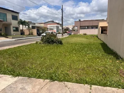 Lote/Terreno à venda, 198m² no Coqueiro, Belém