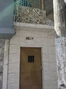 Casa com 1 Quarto para alugar, 40m² no Brasilândia, São Paulo