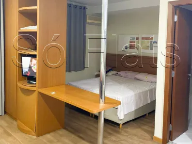 Apartamento com 1 Quarto à venda, 35m² no Centro, Osasco