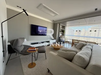 Apartamento com 4 Quartos à venda, 108m² no Pedra Branca, Palhoça