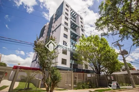 Apartamento com 2 Quartos à venda, 63m² no Jardim do Salso, Porto Alegre
