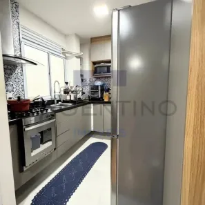 Apartamento com 2 Quartos à venda, 43m² no Vila São Paulo, Mogi das Cruzes