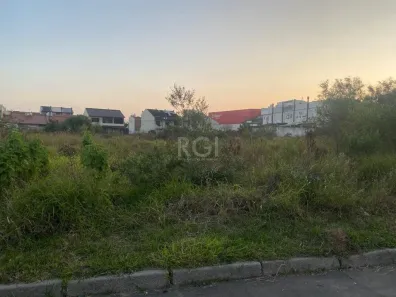 Lote/Terreno à venda, 329m² no Hípica, Porto Alegre