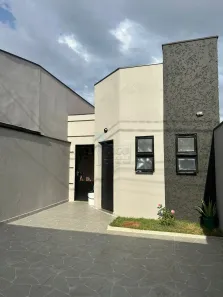 Casa com 2 Quartos à venda, 76m² no Parque São Sebastião, Ribeirão Preto