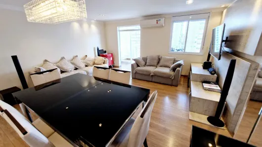 Cobertura com 2 Quartos à venda, 164m² no Santana, São Paulo
