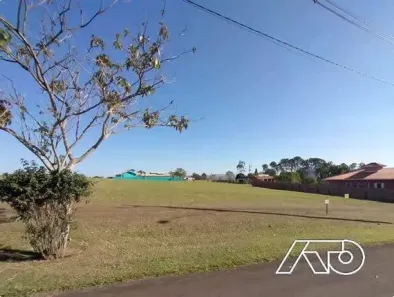 Lote/Terreno à venda, 1000m² no Vila Industrial, Piracicaba