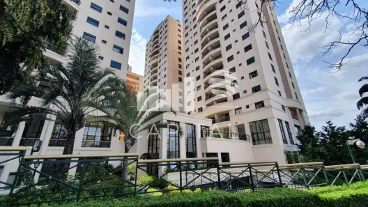 Apartamento com 3 Quartos para venda ou aluguel, 94m² no Alphaville Centro Industrial e Empresarial/Alphaville., Barueri