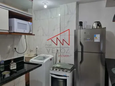 Kitnet à venda, 37m² no Centro, Rio de Janeiro