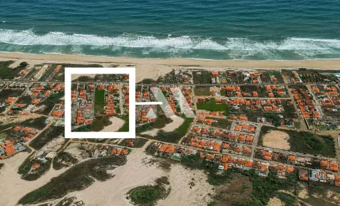 Lote/Terreno à venda, 2180m² no Bairro Novo, Nísia Floresta