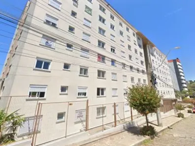 Apartamento com 1 Quarto à venda, 39m² no Charqueadas, Caxias do Sul