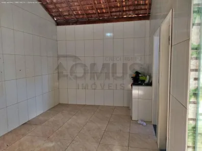 Casa com 2 Quartos à venda, 150m² no João Alves, Nossa Senhora do Socorro