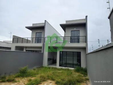 Casa com 3 Quartos para alugar, 120m² no Morro do Algodão, Caraguatatuba
