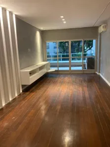Apartamento com 3 Quartos à venda, 160m² no Barra da Tijuca, Rio de Janeiro