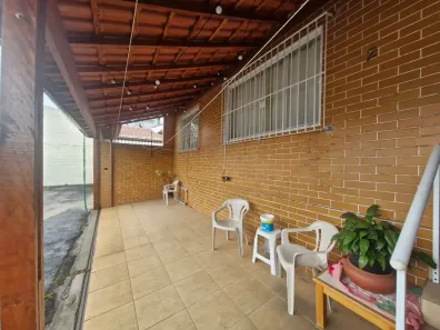 Casa com 2 Quartos à venda, 102m² no Vila Mazzei, São Paulo