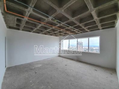 à venda, 43m² no Alto da Boa Vista, Ribeirão Preto