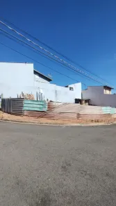 Lote/Terreno à venda, 257m² no Pompéia, Piracicaba