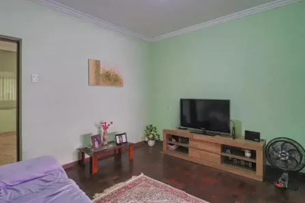 Casa com 4 Quartos à venda, 450m² no Sagrada Família, Belo Horizonte