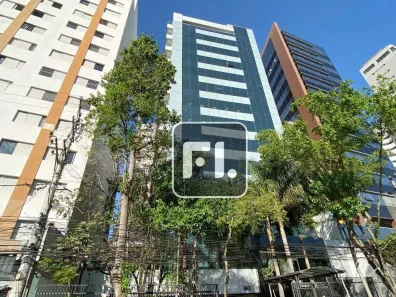 Prédio Comercial para venda ou aluguel, 5493m² no Liberdade, São Paulo