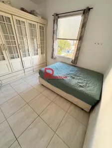Kitnet com 1 Quarto à venda, 22m² no Ocian, Praia Grande