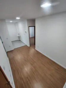 Apartamento com 2 Quartos para alugar, 50m² no Loteamento Parque Vera Cruz, Tremembé