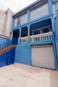 Sobrado com 3 Quartos à venda, 130m² no Vila Clementino, São Paulo
