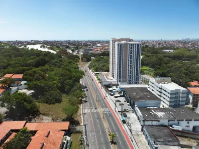 Apartamento com 2 Quartos à venda, 41m² no Itapuã, Salvador