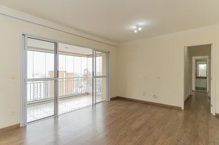 Apartamento com 3 Quartos à venda, 90m² no Vila Mascote, São Paulo