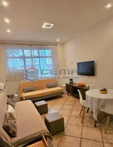 Apartamento com 4 Quartos à venda, 90m² no Copacabana, Rio de Janeiro