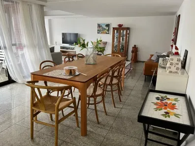 Apartamento com 4 Quartos à venda, 240m² no Graças, Recife